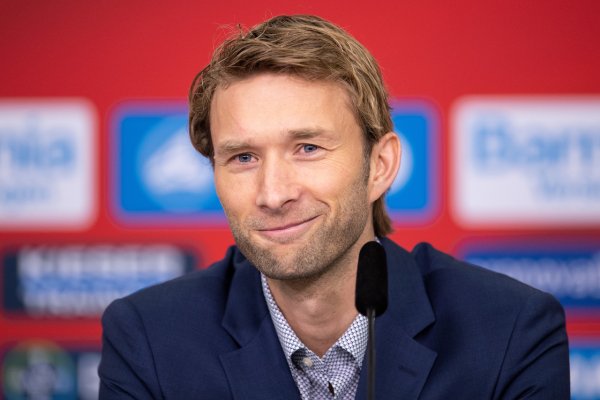 Pharmaceutical Sports Director: The search for coaches will definitely end in May and is currently in the final stage
