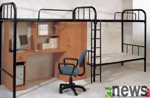 What is a student bed? Size of student bed