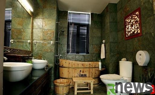 This trick can help you solve the toilet blockage!
