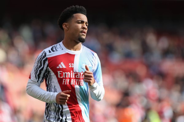 Post: Arsenal is considering loaning out Nwaneri in January and is willing to listen to offers for Martinelli and others